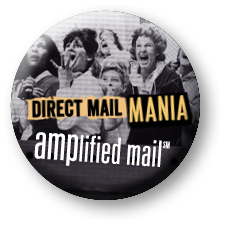 Direct Mail mania!