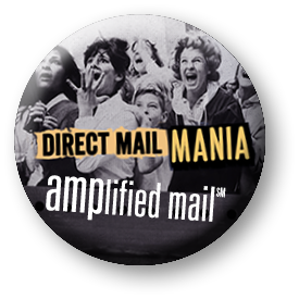 Direct Mail mania!